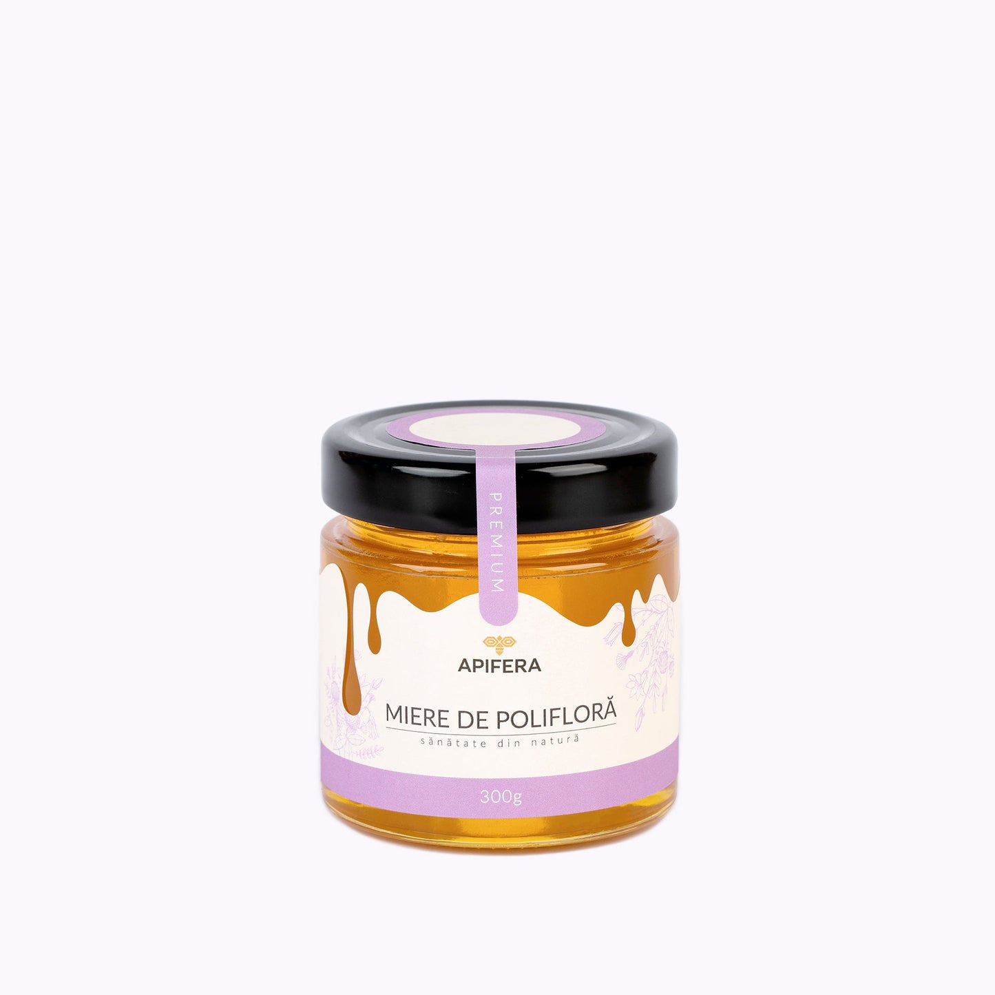 Miere poliflora